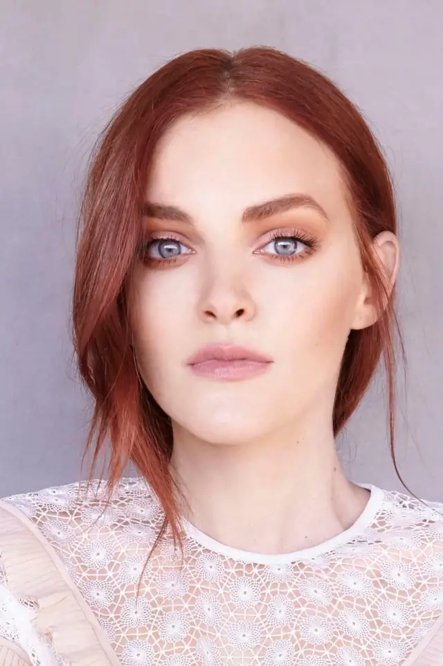 Фото Меделін Брюер (Madeline Brewer)