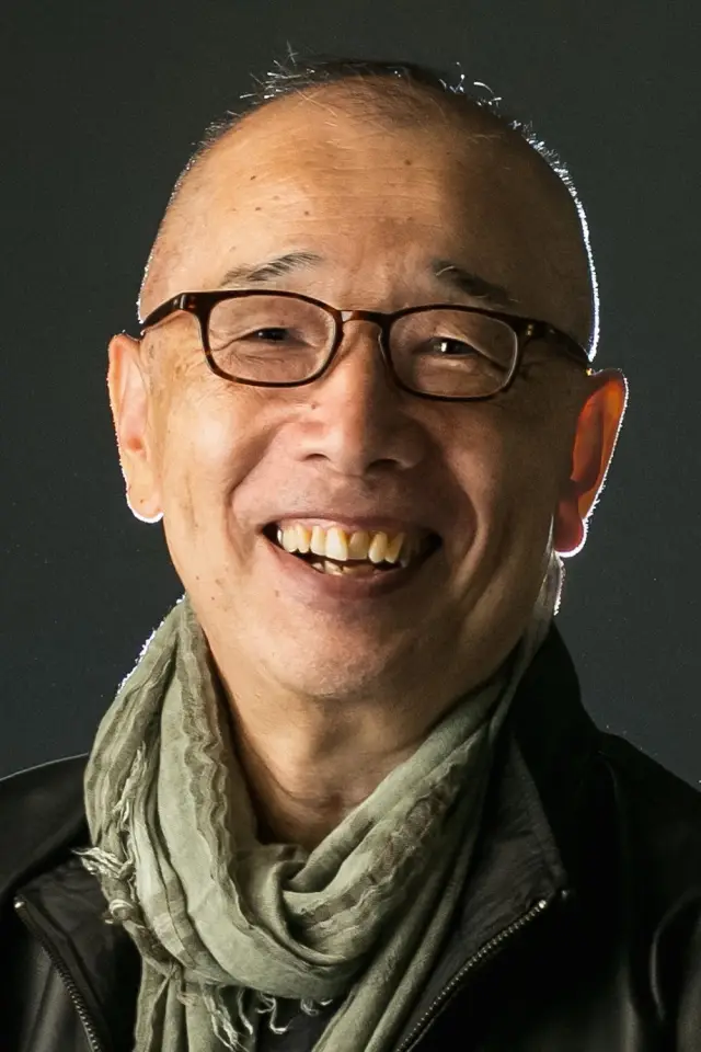 Фото  (Shin Kawabe)