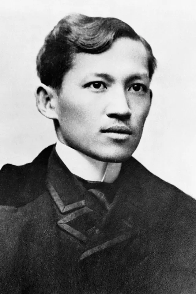 Фото  (José Rizal)