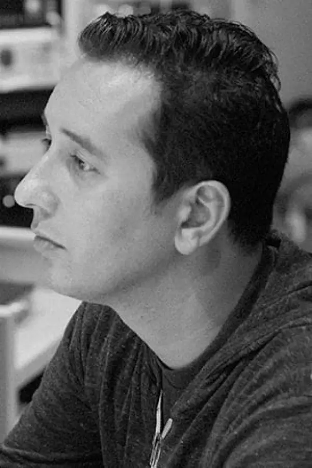 Фото Омар Фадель (Omar Fadel)