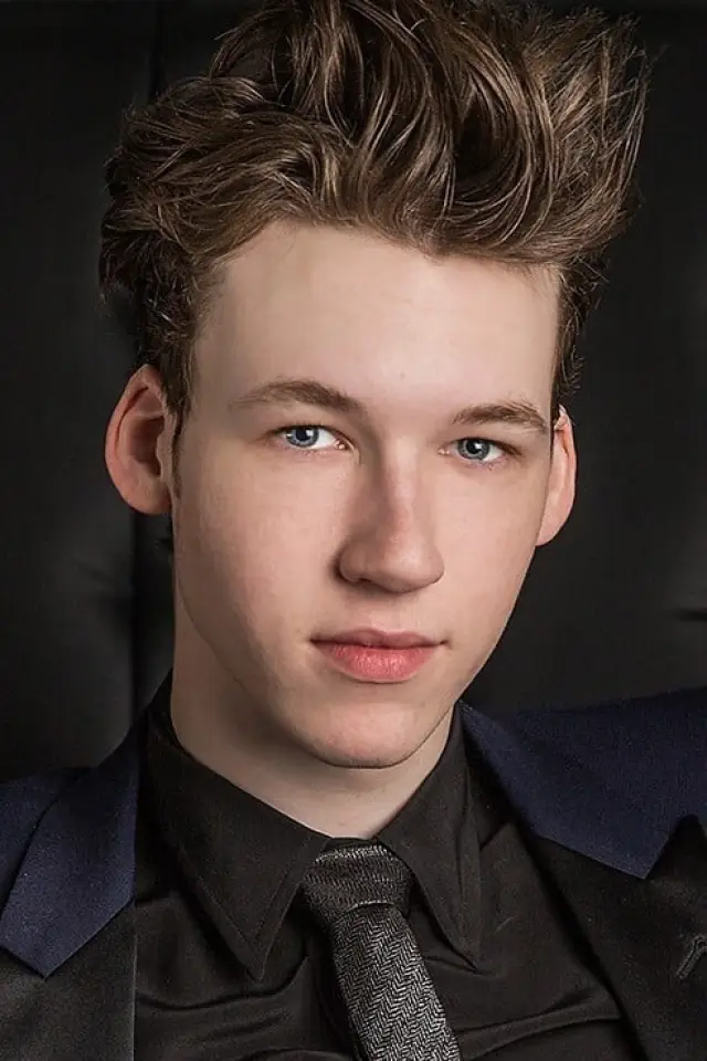 Фото Девін Дрюїд (Devin Druid)