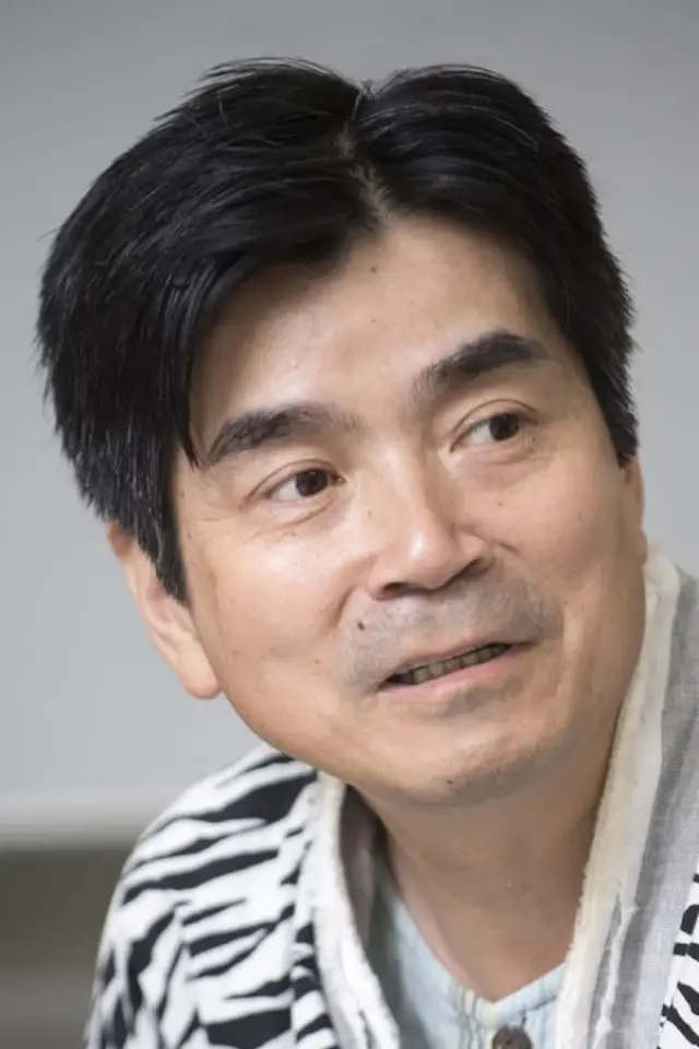 Фото  (Kiyoshi Egami)
