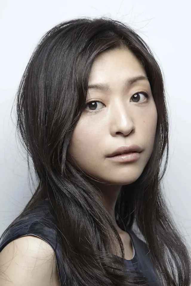 Фото Чіка Учіда (Chika Uchida)