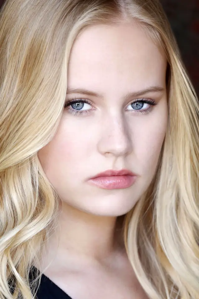 Фото Даніка Ярош (Danika Yarosh)