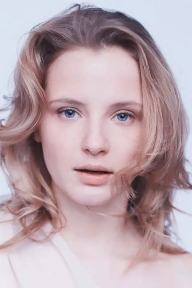 Фото Софія Лебедєва (Sofia Lebedeva)