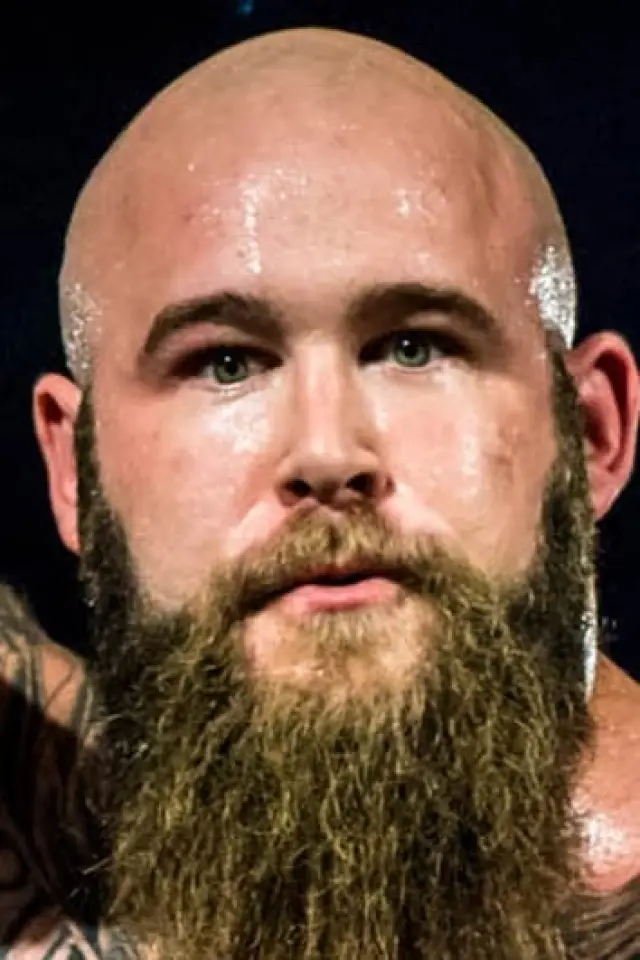 Фото Реймонд Роу (Raymond Rowe)