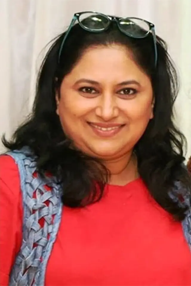Фото  (Sukanya Kulkarni)