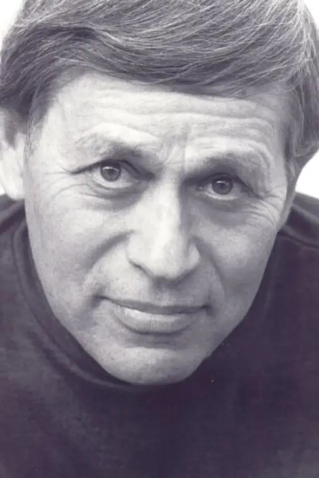 Фото Лев Майлер (Lev Mailer)