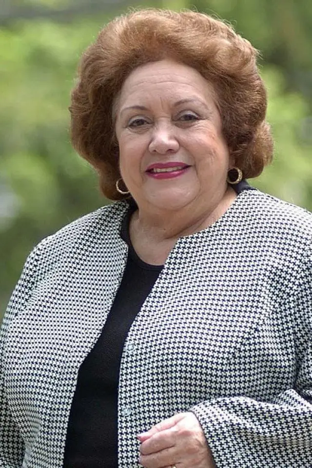 Фото  (Velda González)