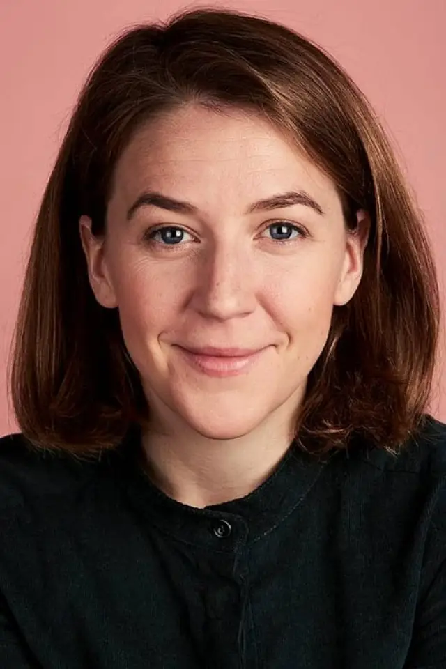 Фото Джемма Уелан (Gemma Whelan)