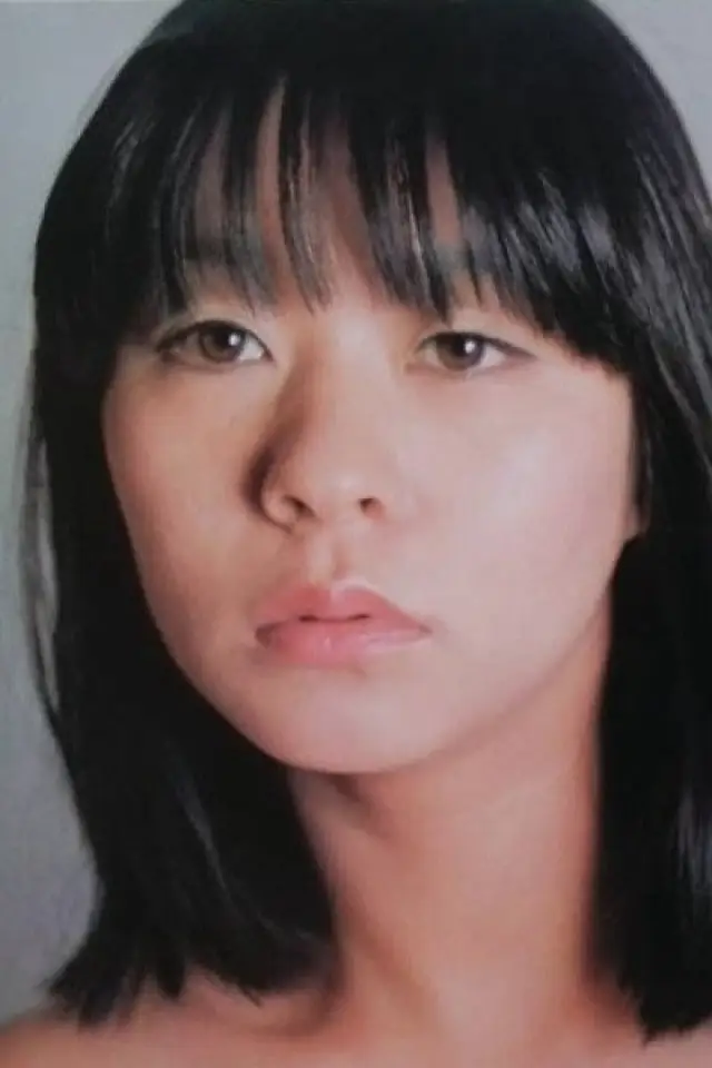 Фото Маюко Хіно (Mayuko Hino)