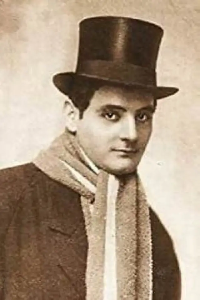 Фото  (Alfréd Deésy)
