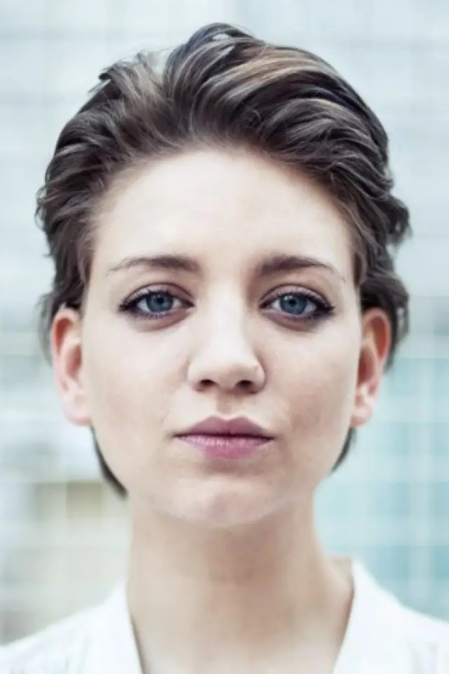 Фото  (Telma Huld Jóhannesdóttir)
