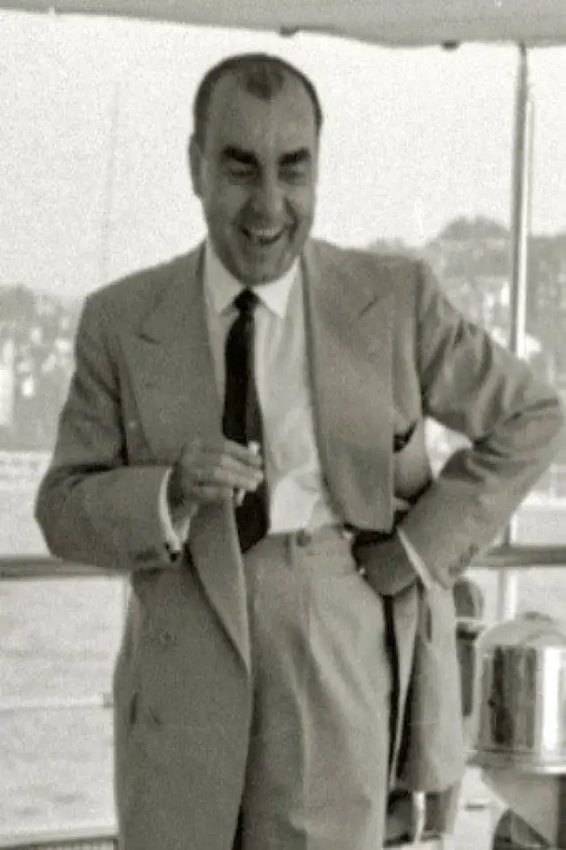 Фото  (Luis Carrero Blanco)