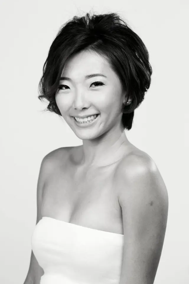Фото  (Vivienne Tseng)