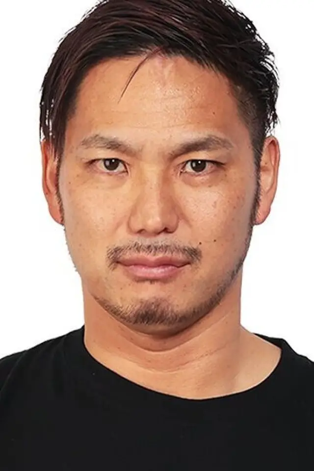 Фото Ацуші Котоге (Atsushi Kotoge)