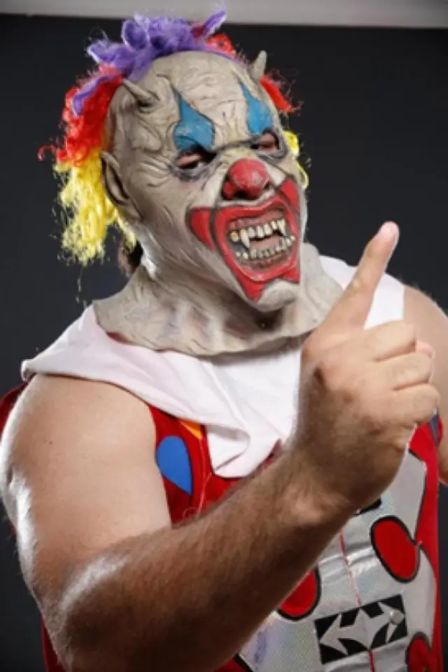 Фото  (Murder Clown)