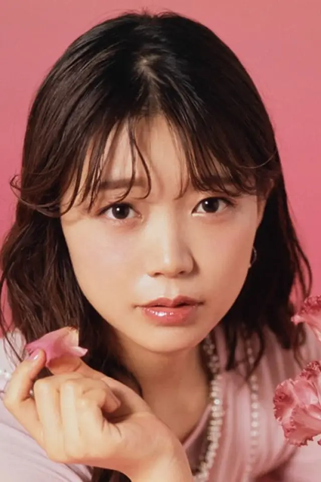 Фото Сузуко Міморі (Suzuko Mimori)