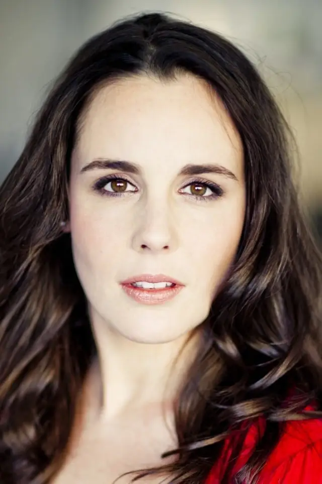 Фото  (Valérie Cadieux)