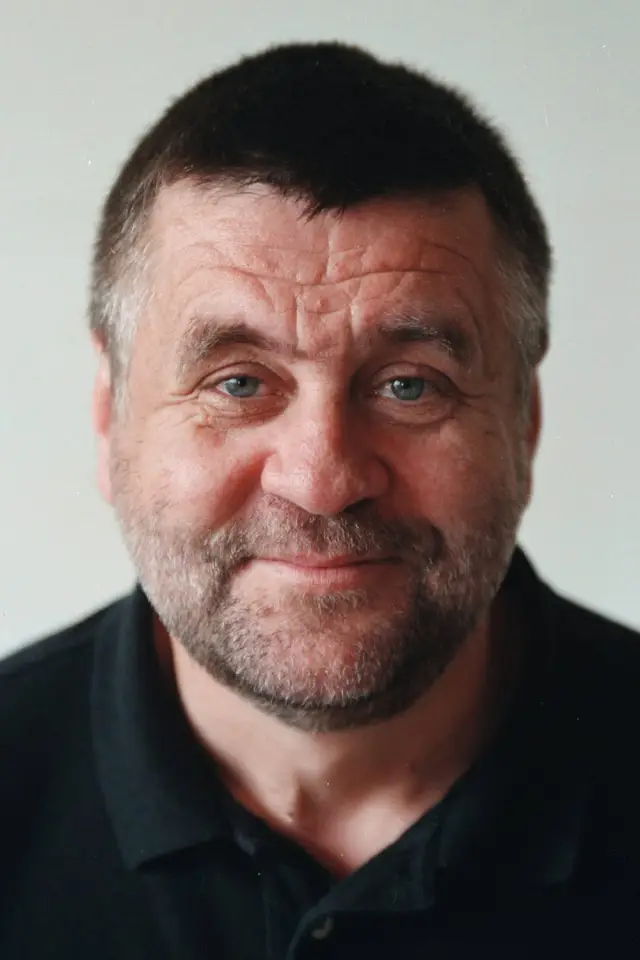 Фото  (Rajko Grlić)