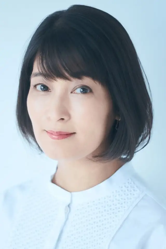 Фото Аяко Кавасумі (Ayako Kawasumi)