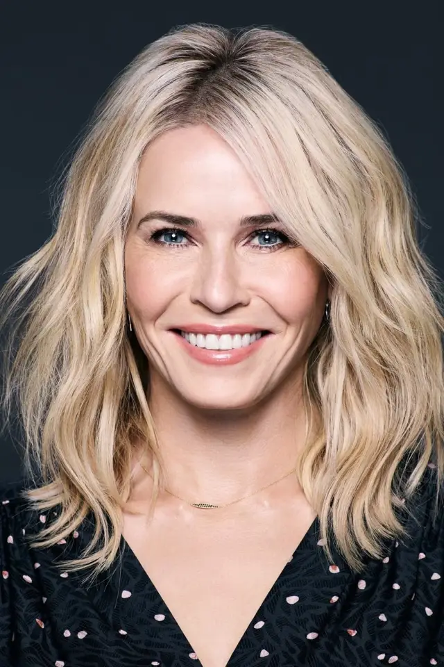 Фото Челсі Гендлер (Chelsea Handler)