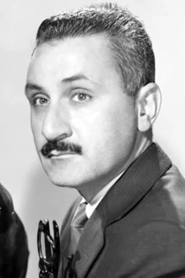 Фото Ральф Манза (Ralph Manza)