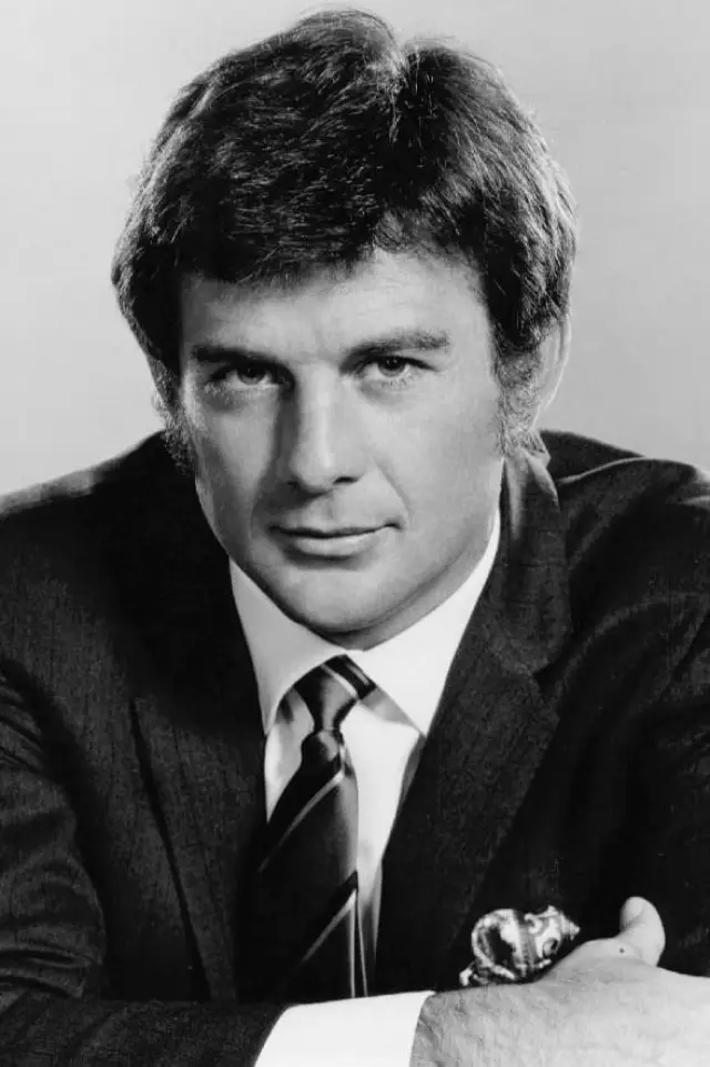 Фото Джеймс Стесі (James Stacy)