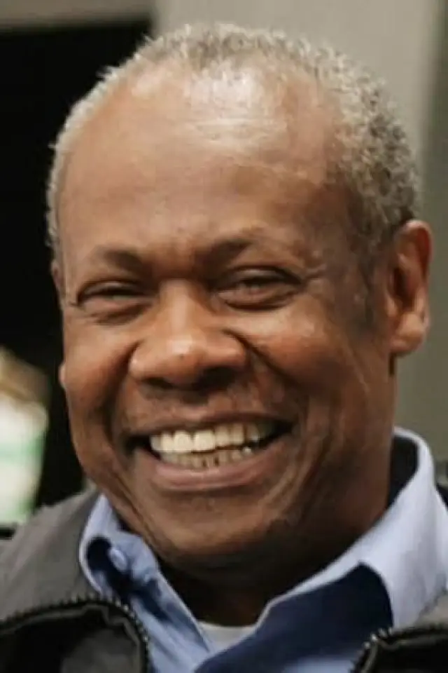 Фото Г'ю Дейн (Hugh Dane)