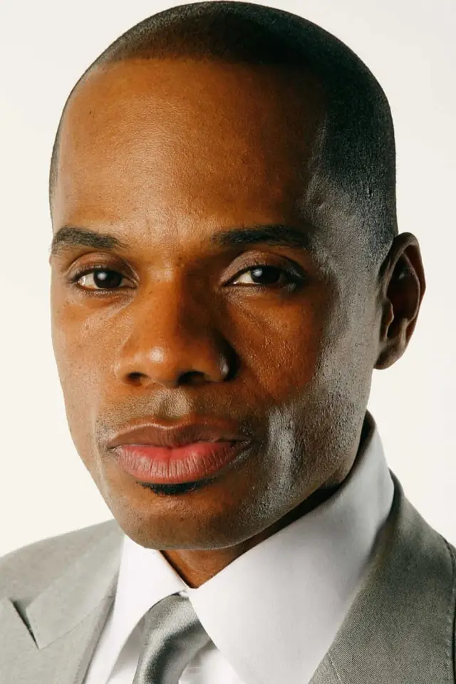 Фото  (Kirk Franklin)