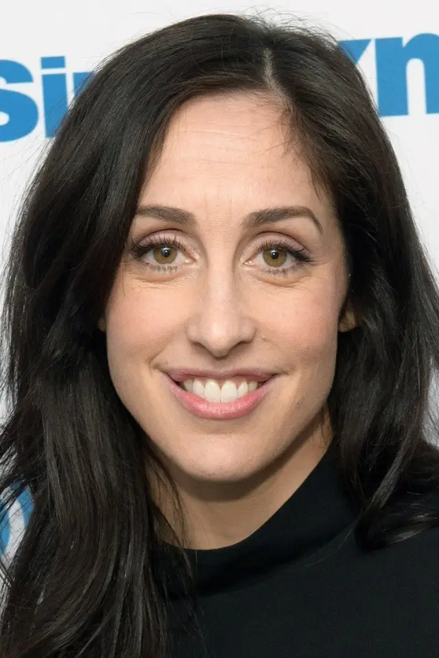 Фото Катерина Рейтман (Catherine Reitman)