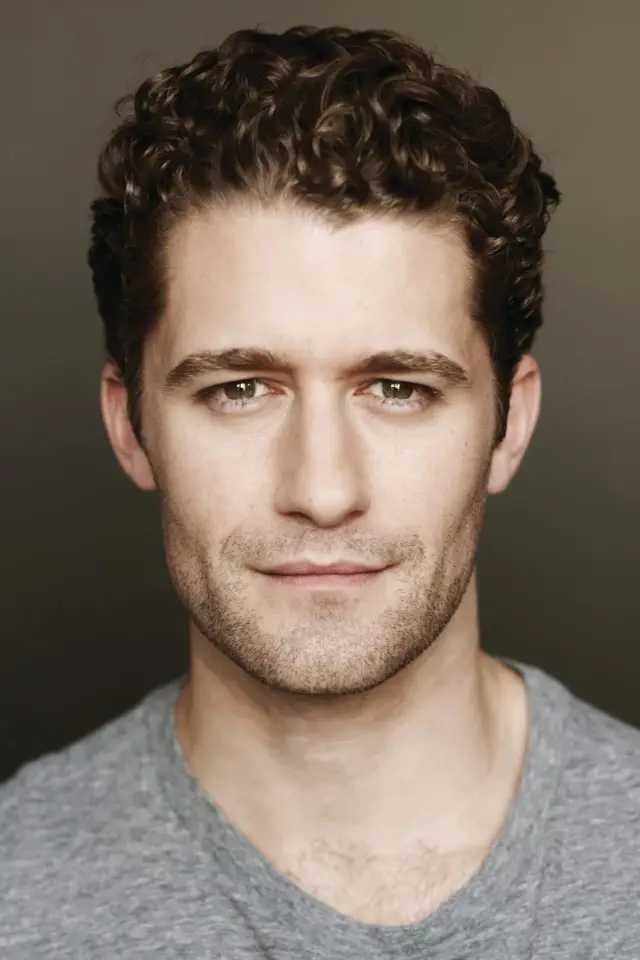 Фото Меттью Моррісон (Matthew Morrison)