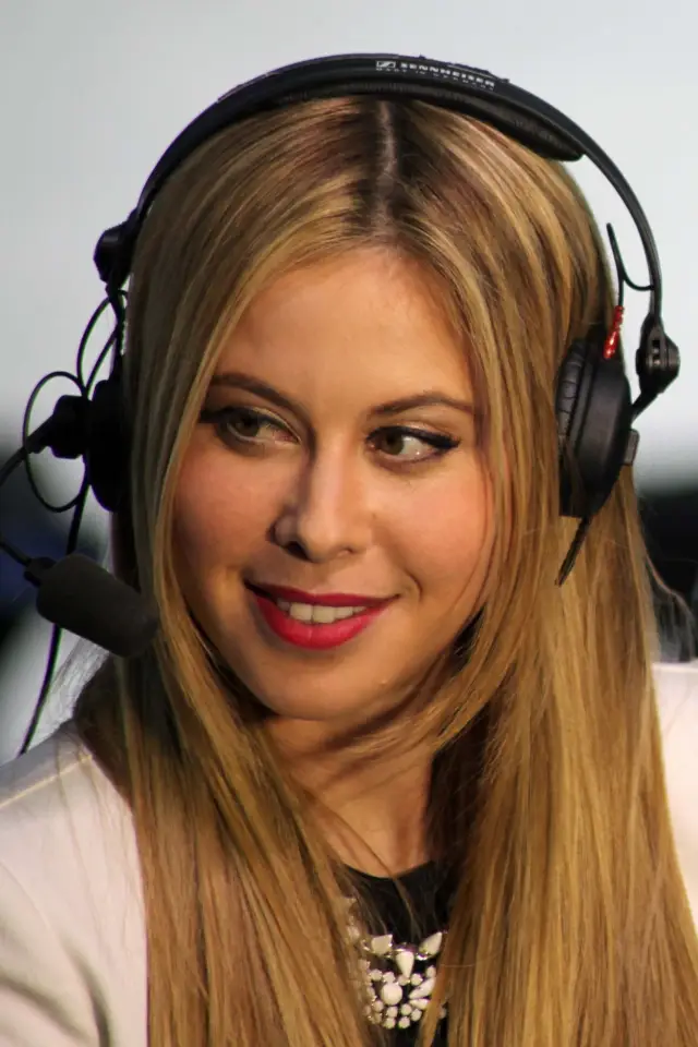 Фото  (Tara Lipinski)