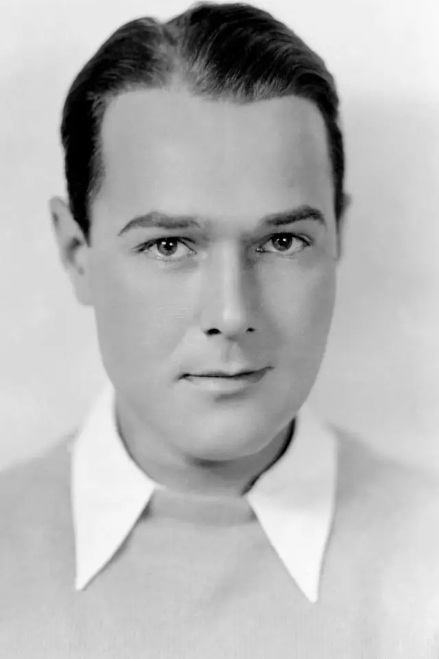 Фото  (William Haines)