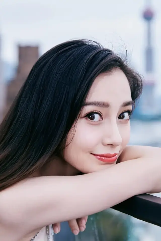 Фото Анжелабебі (AngelaBaby)