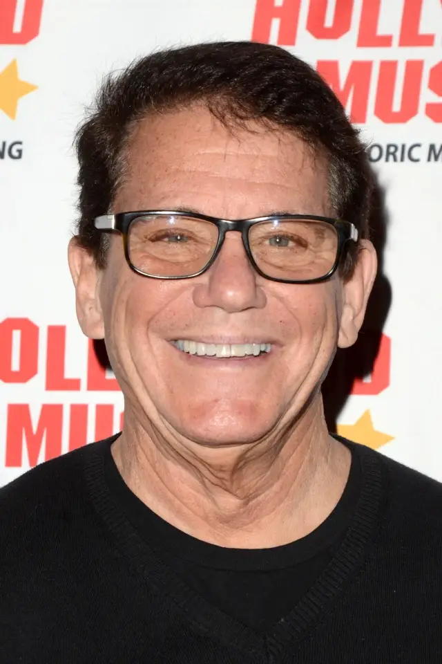 Фото Ансон Вільямс (Anson Williams)