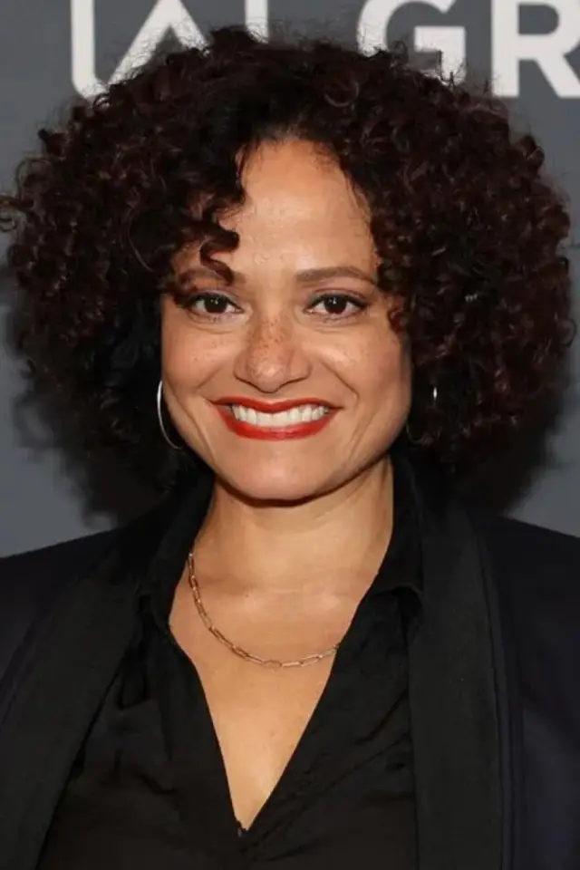 Фото Джуді Рейс (Judy Reyes)