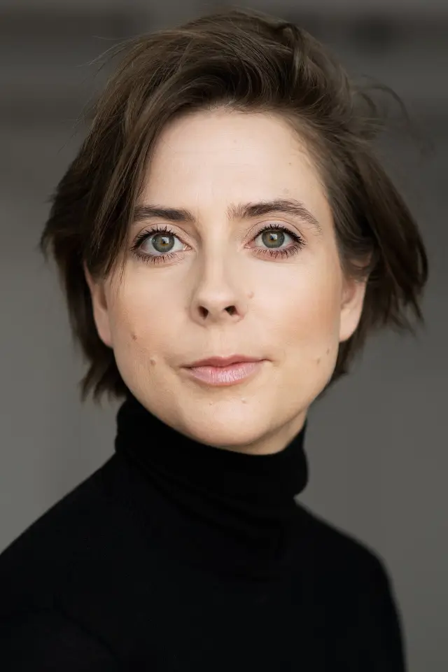 Фото  (Ève Landry)