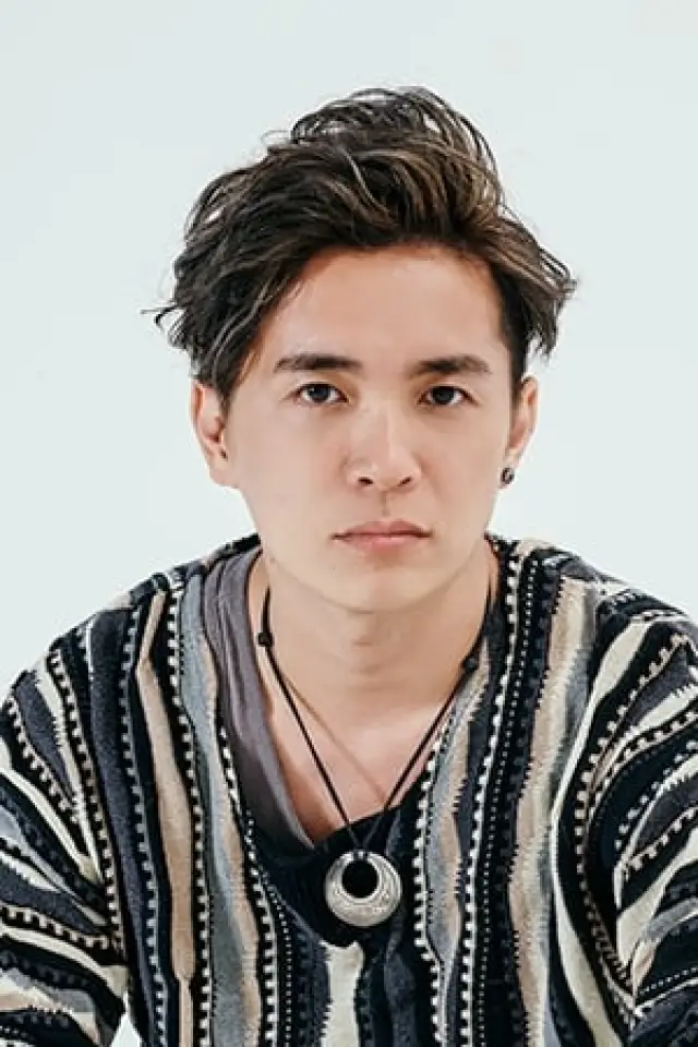 Фото Юкі Хаяші (Yuki Hayashi)
