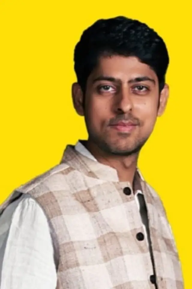 Фото Варун Ґровер (Varun Grover)