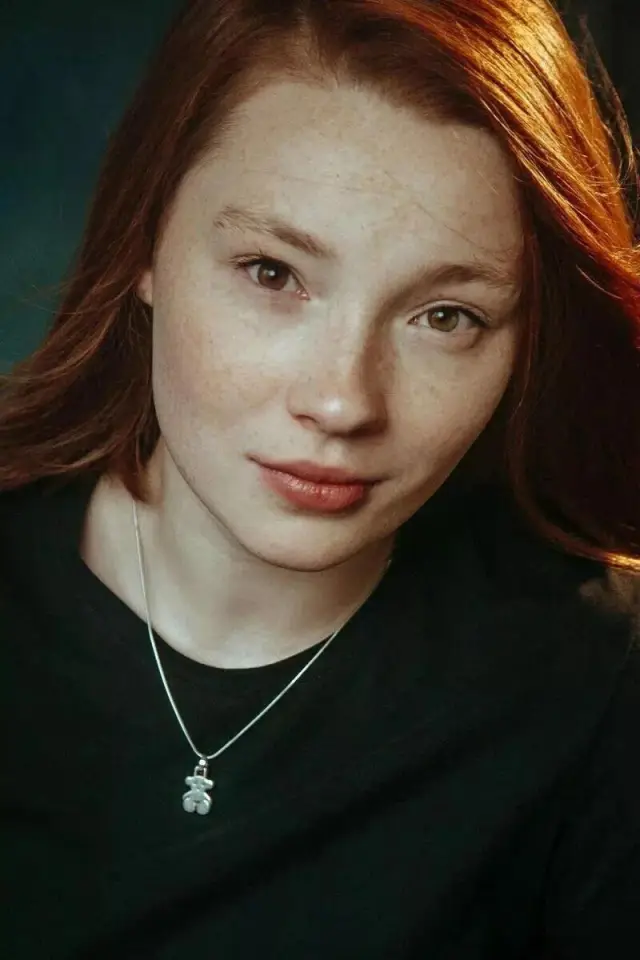 Фото  (Valeriya Dmitrieva)