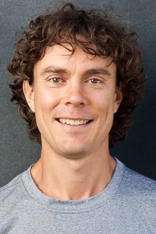 Фото  (Scott Jurek)