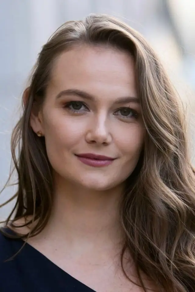Фото Анді Матічак (Andi Matichak)