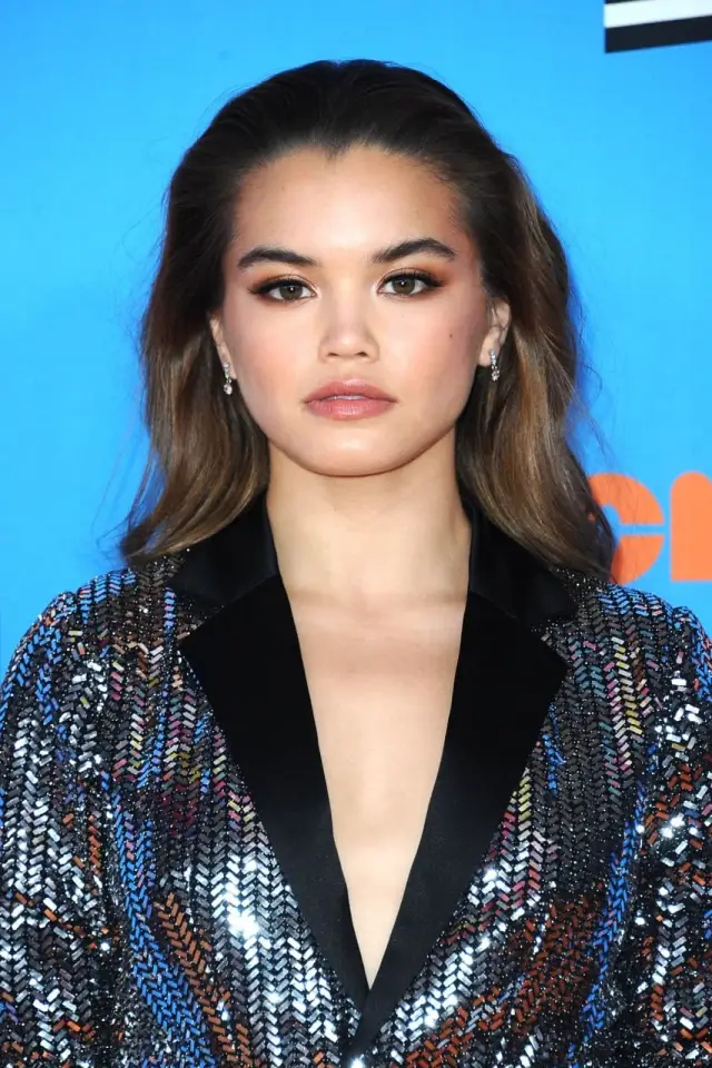 Фото Паріс Берелек (Paris Berelc)