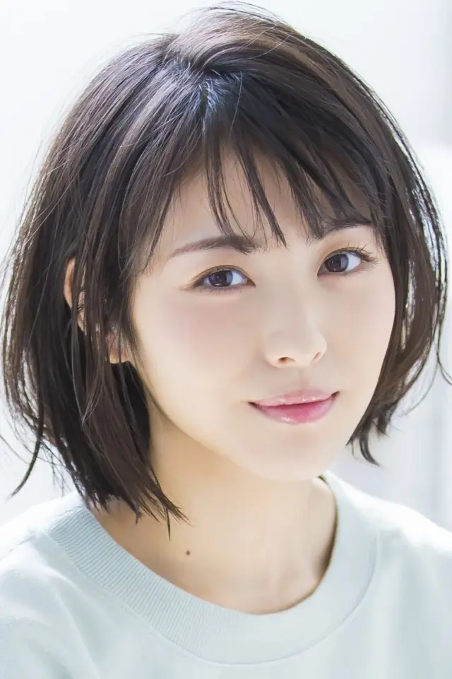 Фото Хамабе Мінамі (Minami Hamabe)