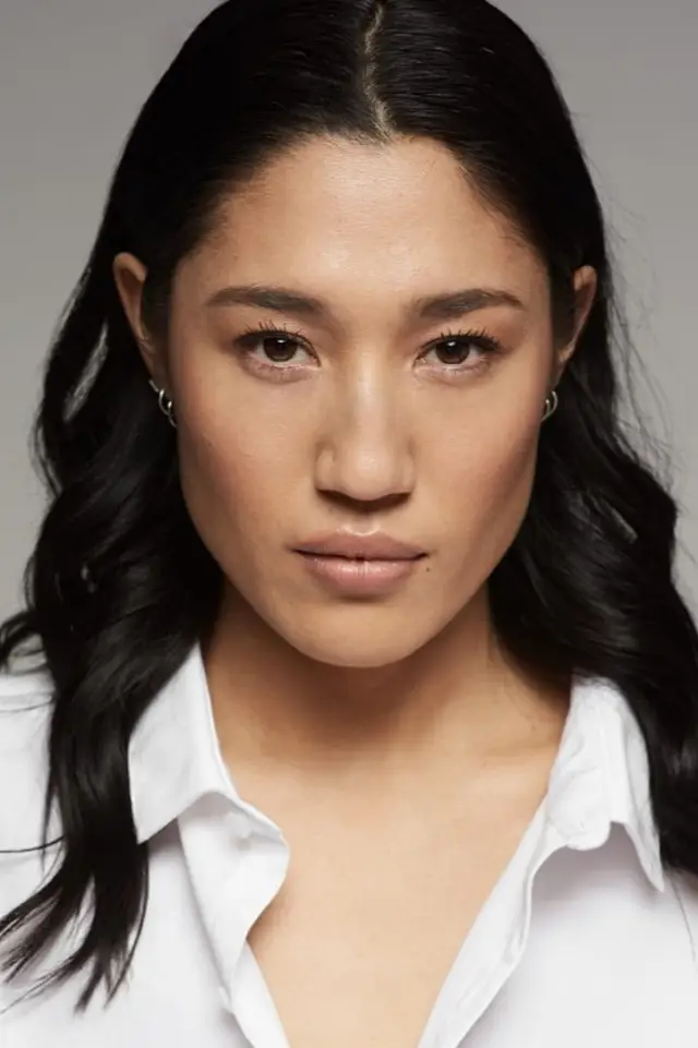 Фото Дженніфер Чон (Jennifer Cheon)