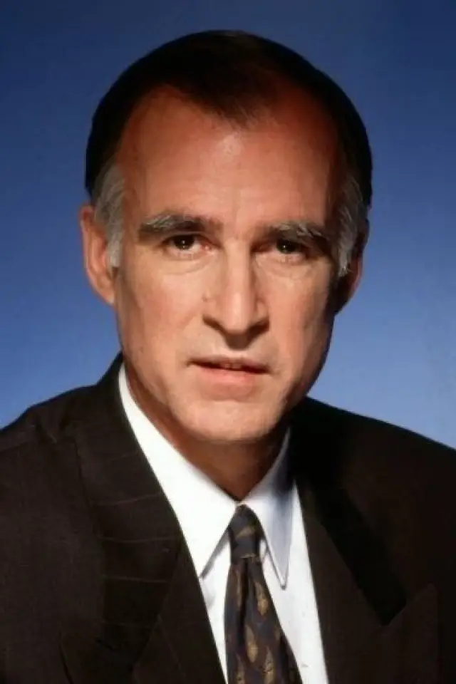 Фото Джеррі Браун (Jerry Brown)