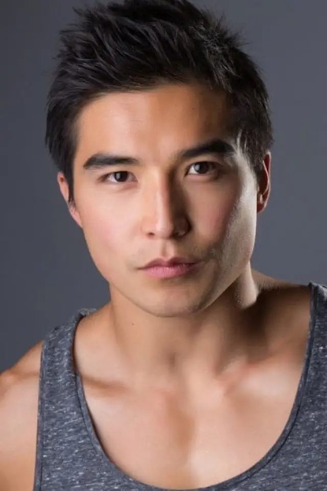 Фото Люді Лін (Ludi Lin)