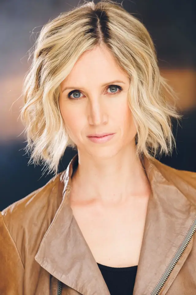 Фото  (Nathalie Bryant)