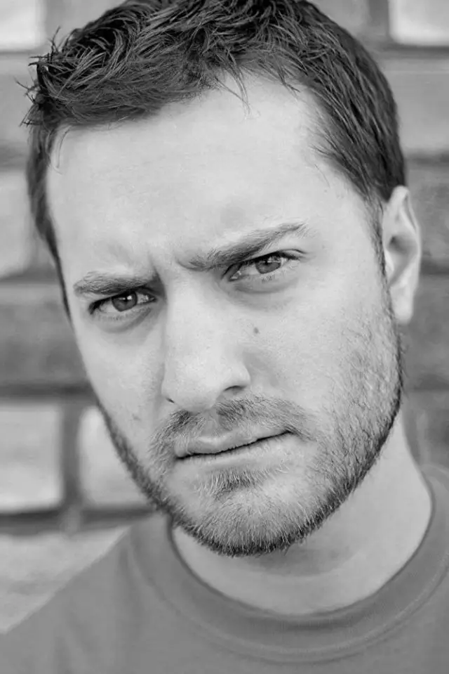 Фото Брок Бейкер (Brock Baker)
